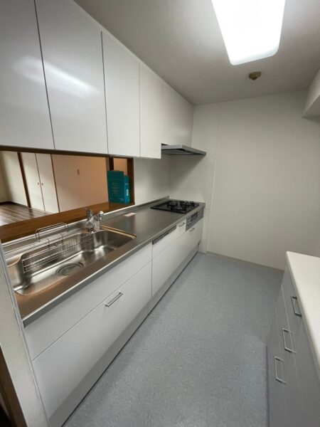 大阪府豊中市内装リフォーム